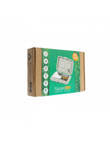 Fuzion Bio  20g x 0.001g