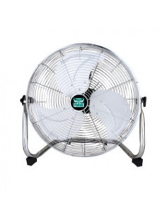 Ventilateur de Sol 45 cm en Metal