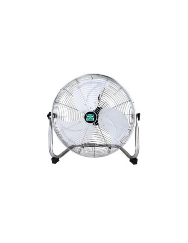 Ventilateur de Sol 45 cm en Metal