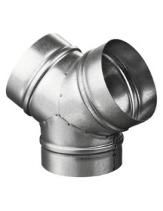 Connecteur Y 400-(2x)250 2