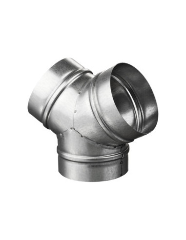 Connecteur Y 400-(2x)250