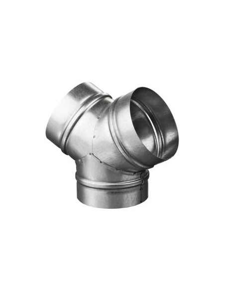 Connecteur Y 400-(2x)250