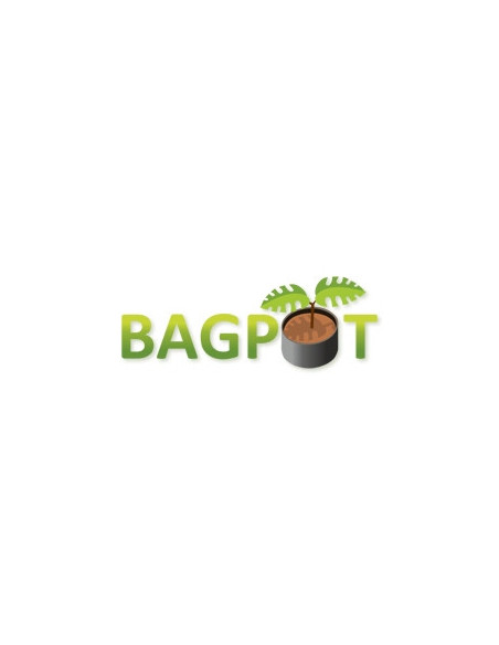 BagPot Conteneur 2.5Lt