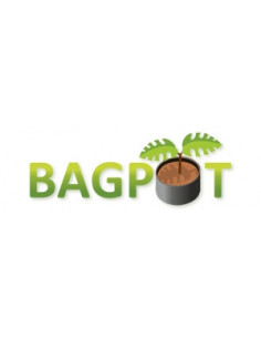BagPot Conteneur 10 Lt 2