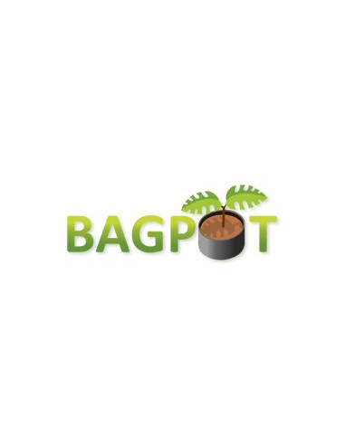 BagPot Conteneur 10 Lt