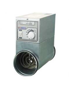 Chauffage Pro NK 250 3,0-1U (3kw + thermostat)