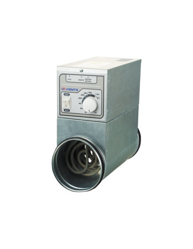 Chauffage Pro NK 250 3,0-1U (3kw + thermostat)