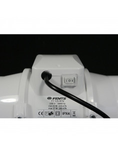 TT 125 R1V (220/280m³/h) 2