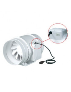 TT 125 R1V (220/280m³/h)