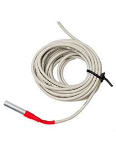 Alubox insonorisé KSB 150 UN R (420m3) 2