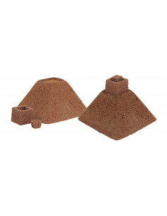 Eazy Pyramid 4.8ltr 2