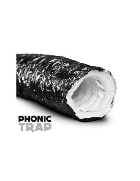 Gaine Phonic 250mm (10 mtr)