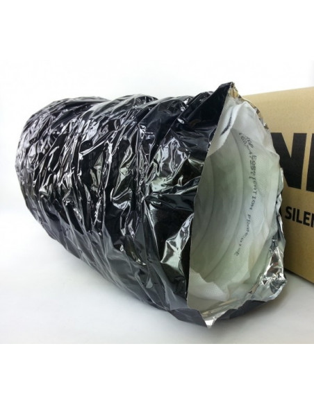 Gaine Phonic 250mm (10 mtr)