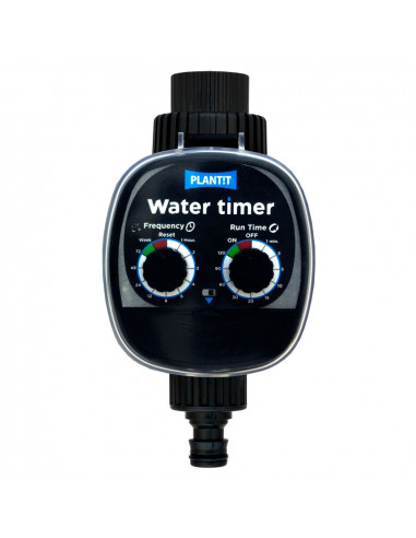 PLANT!T Water Timer Minutrie irrigation