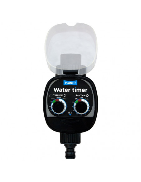 PLANT!T Water Timer Minutrie irrigation