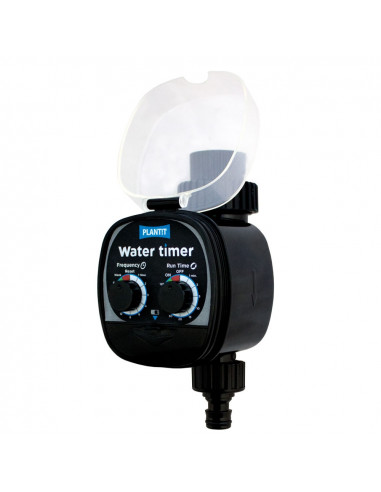 PLANT!T Water Timer Minutrie irrigation