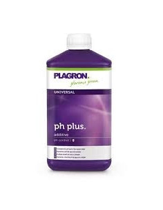 Plagron pH+ 500ml  2