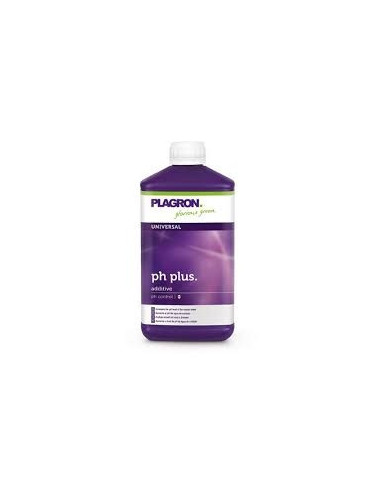 Plagron pH+ 500ml 