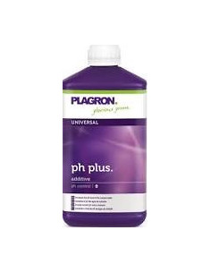 Plagron pH+ 1ltr 