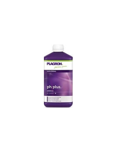 Plagron pH+ 1ltr 