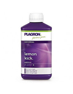 Plagron Lemon Kick 500 ml 2