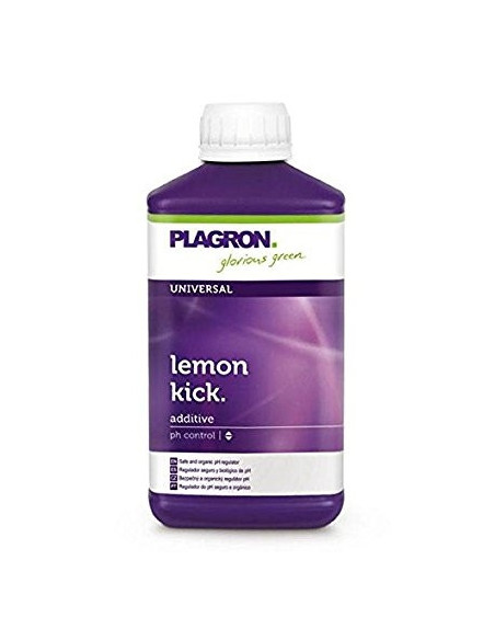 Plagron Lemon Kick 500 ml