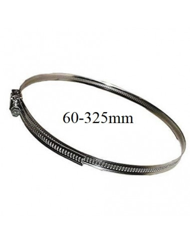 Clamp 60-325mm