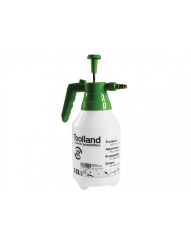 Pulverisateur RP / Toolland 1.5 L