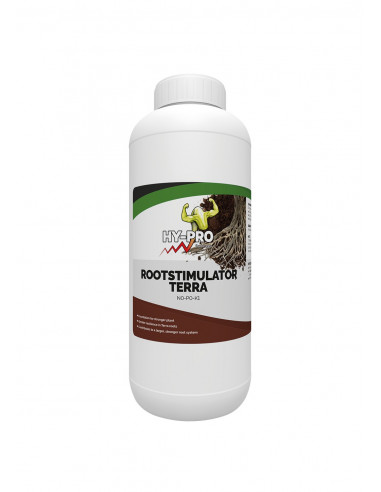 Hy-Pro Terra Rootstimulator 1 Ltr