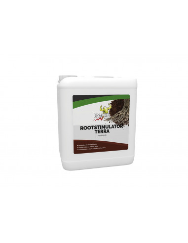 Hy-Pro Terra Racinaire 5 Ltr