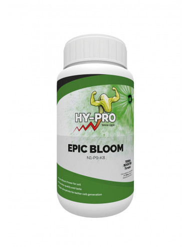 Hy-Pro Terra Epic Bloom 250ml