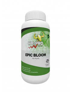 Hy-Pro Terra Epic Bloom 500ml