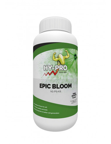 Hy-Pro Terra Epic Bloom 500ml