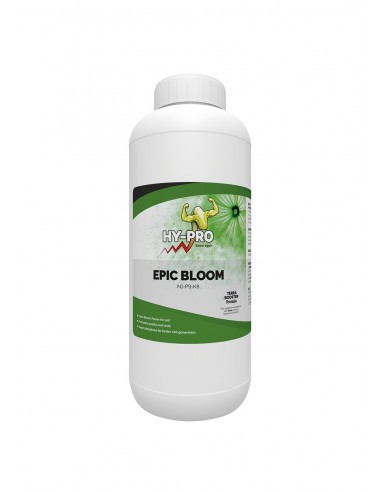 Hy-Pro Terra Epic Bloom 1Ltr