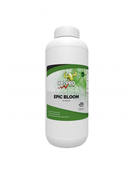Hy-Pro Terra Epic Bloom 1Ltr