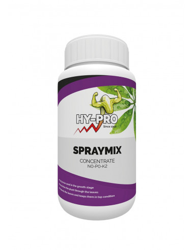 Hy-Pro SprayMix 250 ml