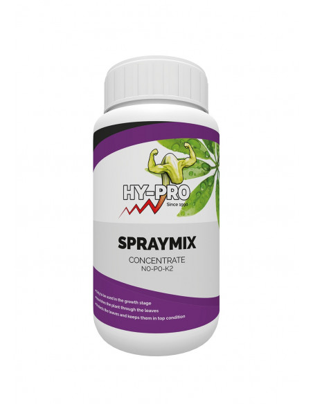 Hy-Pro SprayMix 250 ml