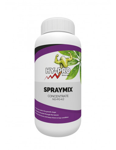 Hy-Pro SprayMix 500ml