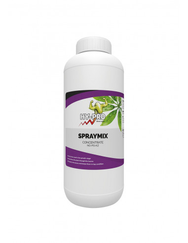 Hy-Pro SprayMix 1 Ltr