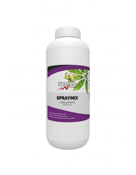 Hy-Pro SprayMix 1 Ltr