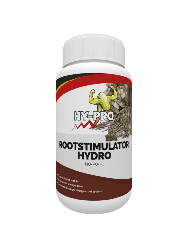 Hy-Pro Hydro Roots Stimulator 250ml