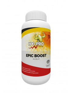 Hy-Pro Epic Boost Hydro 500ml