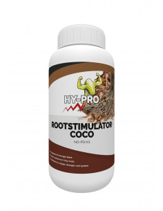 Hy-Pro Stimulateur Racinaire Coco 500ml