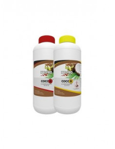 Hy-Pro Coco A/B 500ml