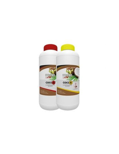 Hy-Pro Coco A/B 500ml