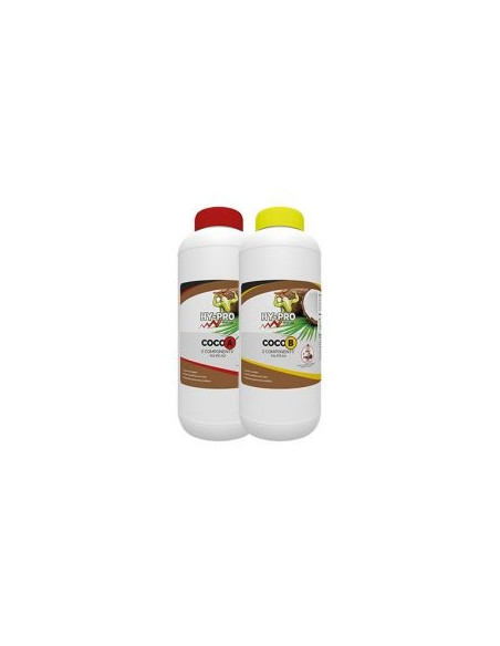 Hy-Pro Coco A/B 1 Ltr