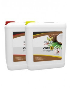 Hy-Pro Coco A/B 5 Ltr