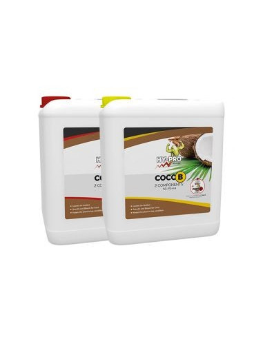 Hy-Pro Coco A/B 5 Ltr