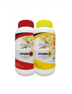 Hy-Pro Hydro A/B 500ml