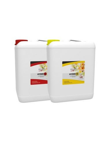 Hy-Pro Hydro A/B 5ltr